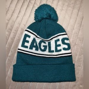 Philadelphia Eagles beanie